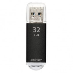  32Гб USB 2.0 флешка SmartBuy V-Cut